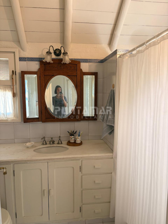 Casa ID.213759 - Casa en alquiler en La Barra