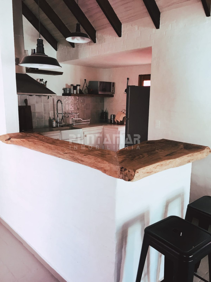 Casa ID.213189 - HERMOSA CASA DE 2 DORMITORIOS EN LA BARRA 