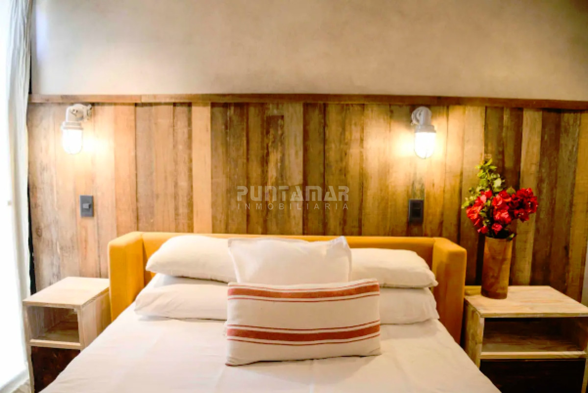 Casa ID.213426 - HERMOSA CHOZA PARA 10 PERSONAS EN ARENAS DE JOSÉ IGNACIO