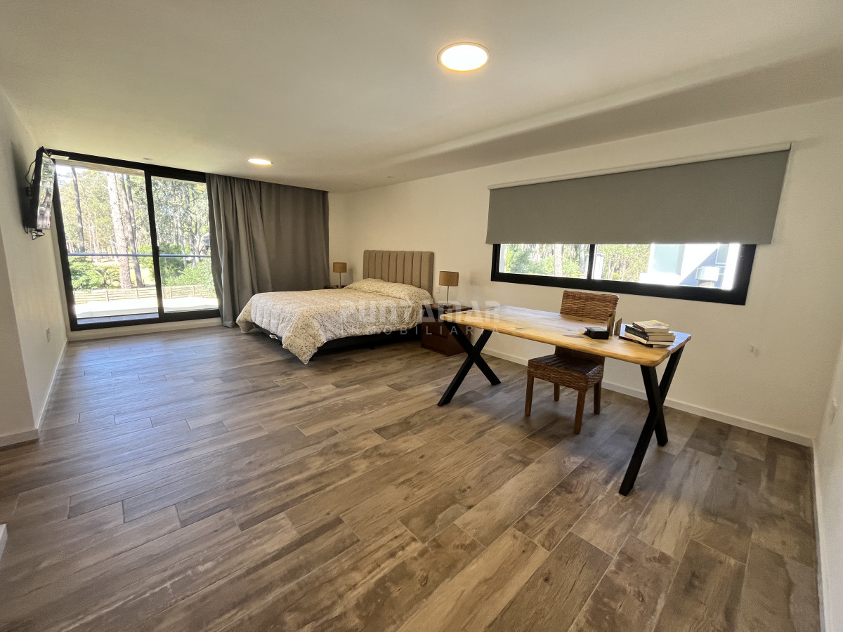 Casa ID.213451 - HERMOSA CASA DE 4 DORMIS Y 4 BAÑOS CON PISCINA PRIVADA EN SOLANAS COUNTRY