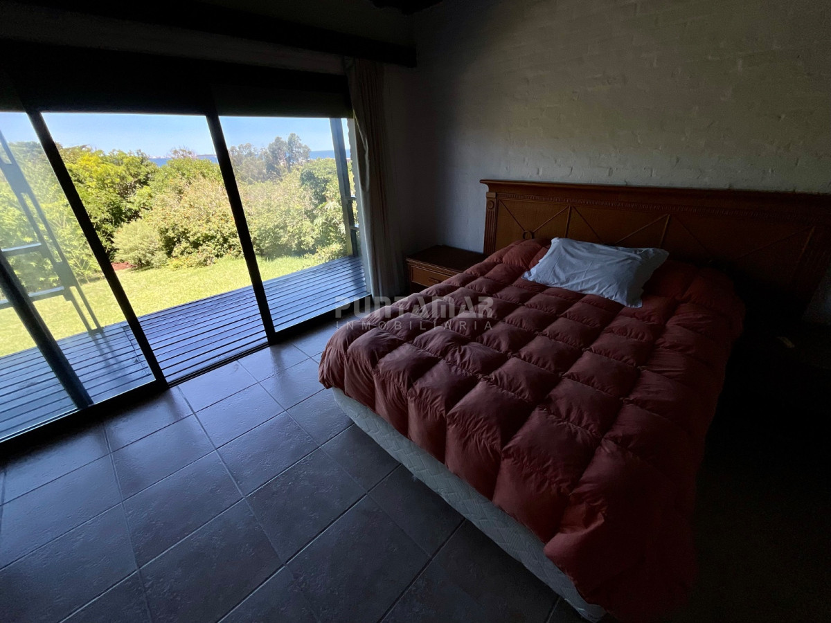 Casa ID.213541 - ALQUILER VACACIONAL PUNTA BALLENA - LAS GRUTAS