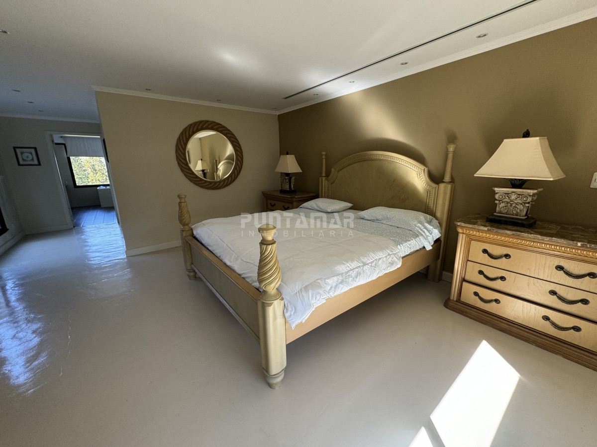Casa ID.210690 - Confortable y Cálida Casa ubicada en zona de Ricón del Indio 