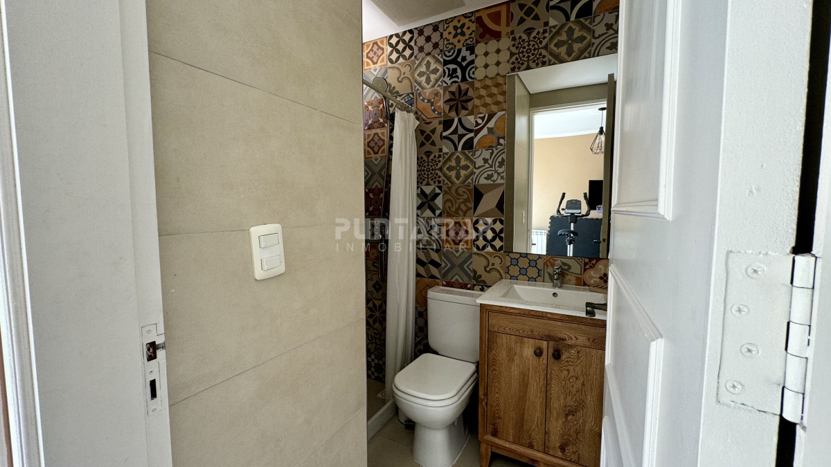 Casa ID.213497 - ESPECTACULAR CASA DE 4 DORMITORIOS EN SUITE EN BARRIO PRIVADO DE PUNTA DEL ESTE