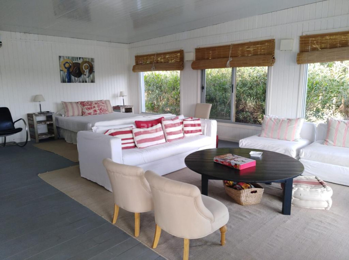 Casa ID.213055 - Casa en alquiler Pueblo San Vicente