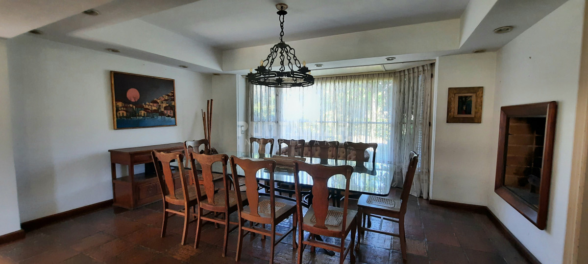 Casa ID.213576 - IMPORTANTE CASA DE 2 PLANTAS EN LA MANSA