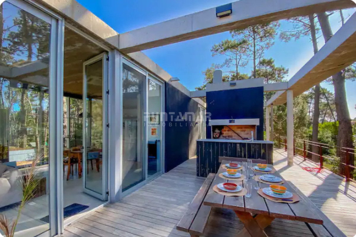 Casa ID.213486 - Casa moderna en alquiler en Montoya