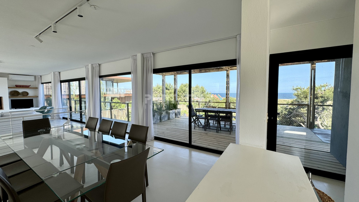 Casa ID.213450 - ESPECTACULAR CASA EN MONTOYA CON PISCINA Y VISTA AL MAR 