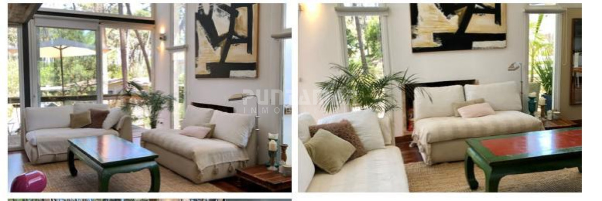 Casa ID.212857 - ALQUILER HERMOSA CASA MODERNA EN EL BOSQUE DE MONTOYA