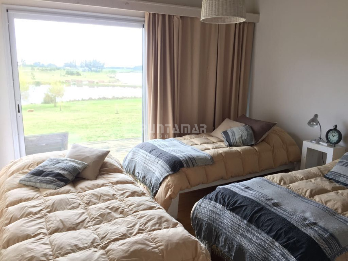 Casa ID.210972 - CASA EN ALQUILER EN BARRIO PRIVADO PUEBLO MIO , MANANTIALES