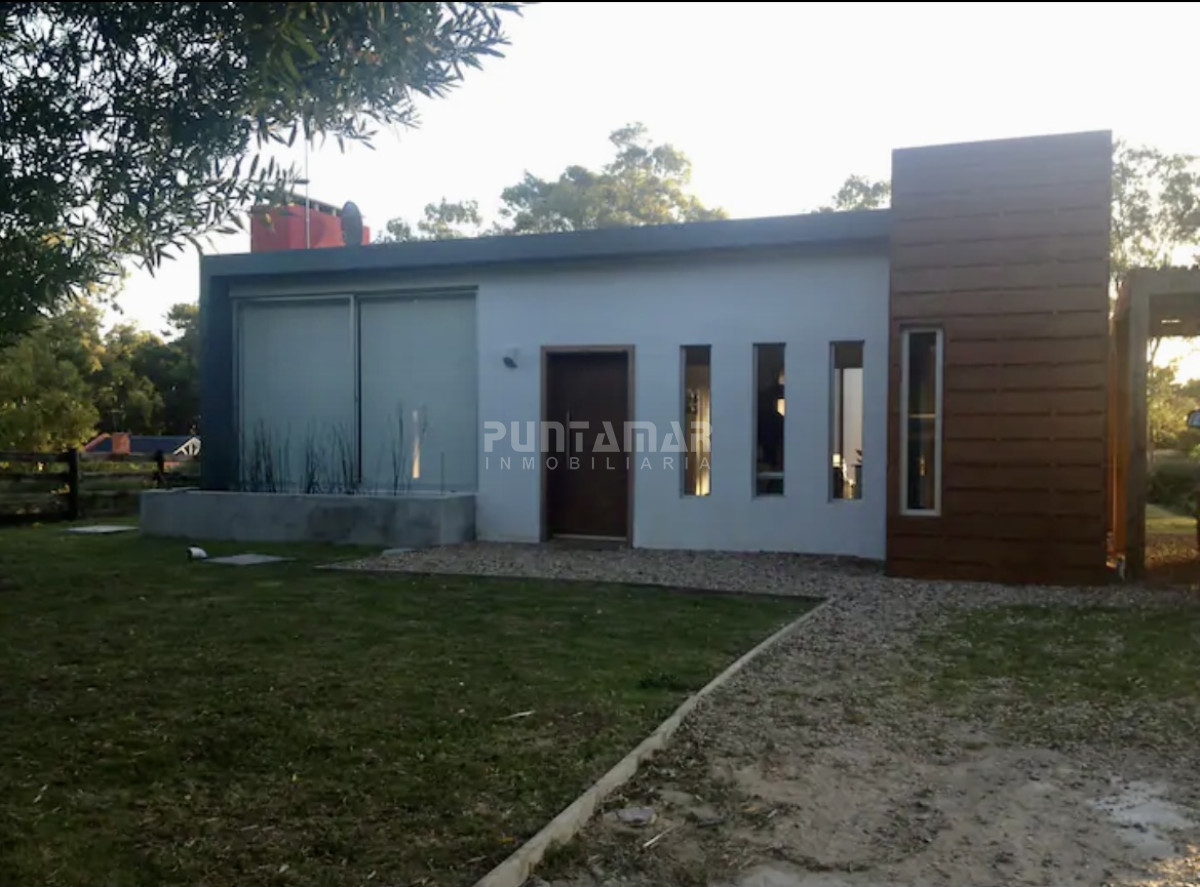 Casa ID.212880 - CASA EN ALQUILER EN BARRA VERDE CON PISCINA