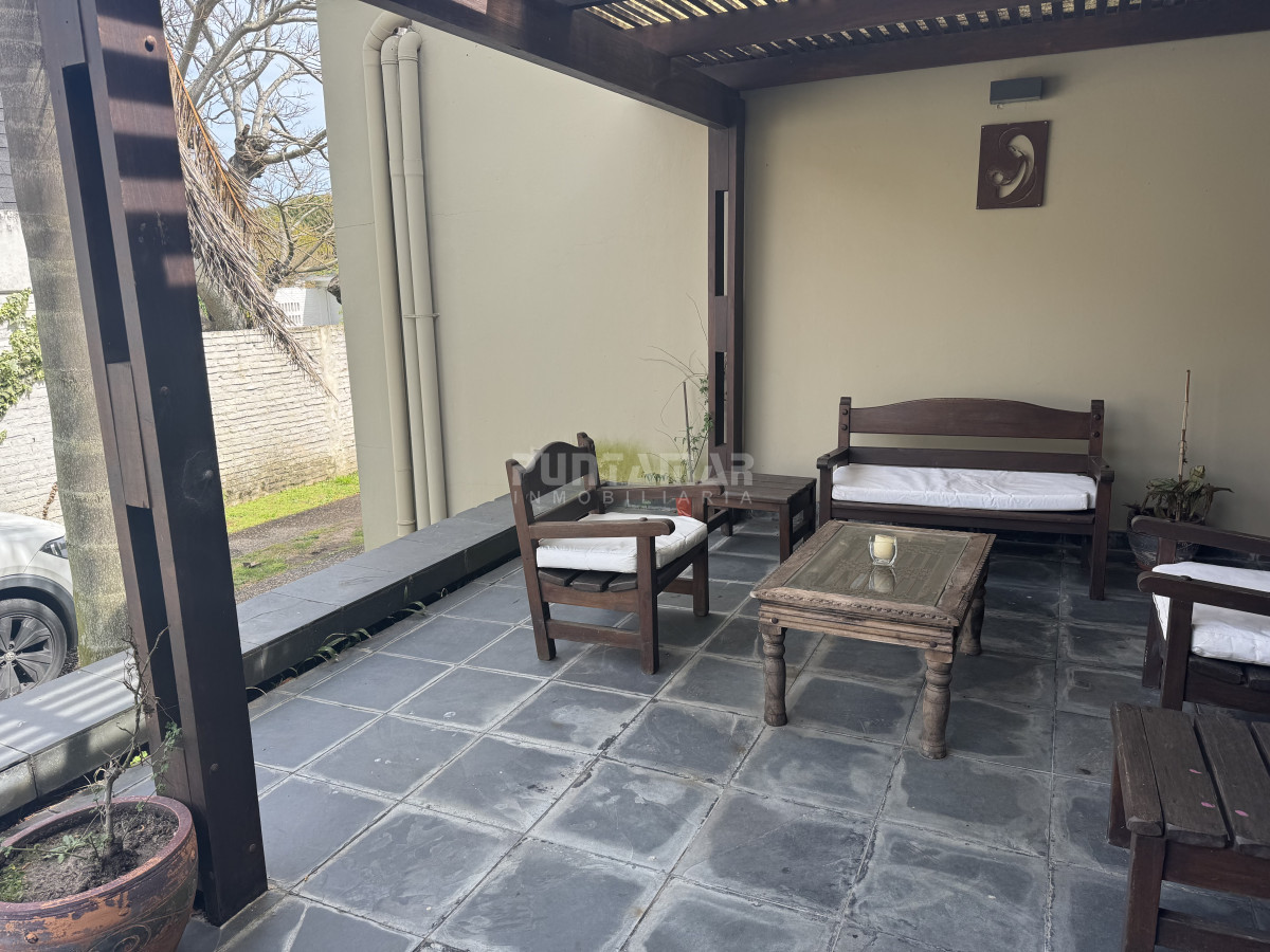 Casa ID.213756 - Casa en alquiler en la mansa con piscina climatizada