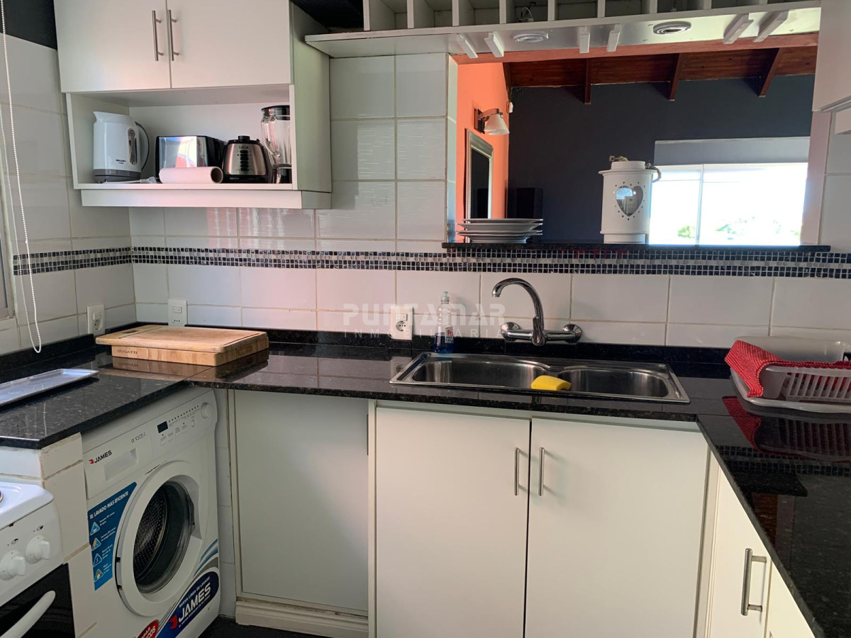 Casa ID.213455 - HERMOSA CASA FRENTE AL MAR DE 3 DORMIS EN BALNEARIO BSAS