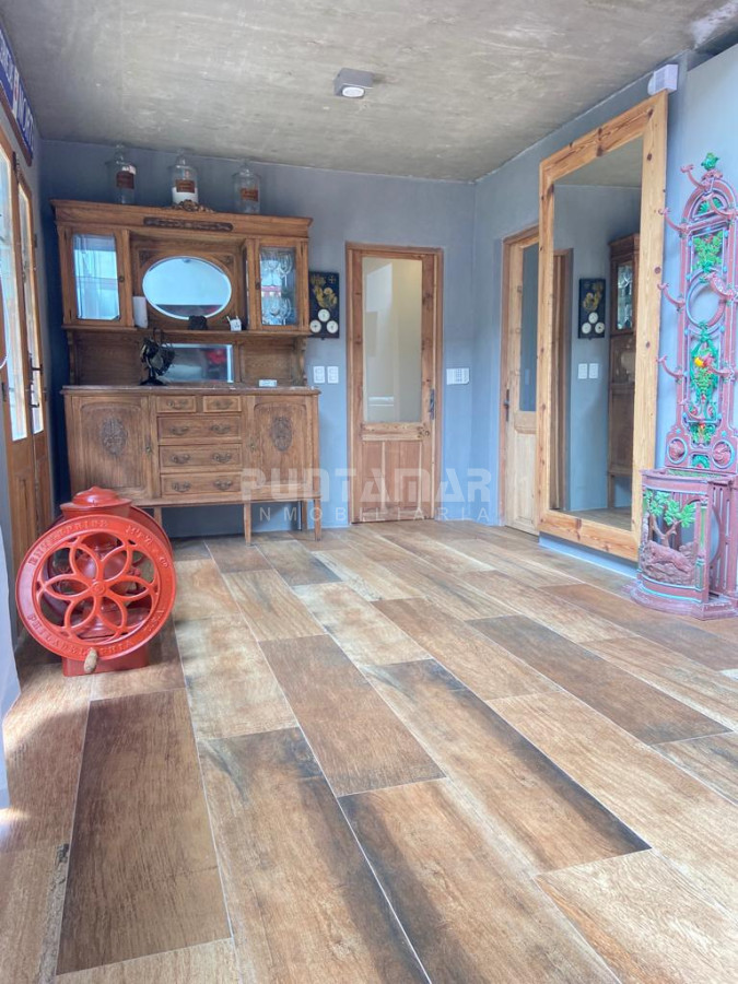 Casa ID.213067 - ALQUILER CASA A ESTRENAR 3 DORMITORIOS EN LA BARRA