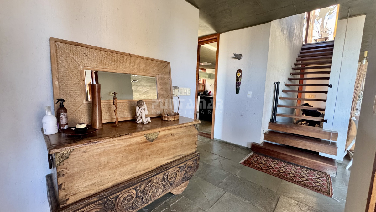 Casa ID.212719 - ALQUILER  CASA DE 4 DORMITORIOS  EN EN EL CHORRO  CON PISCINA