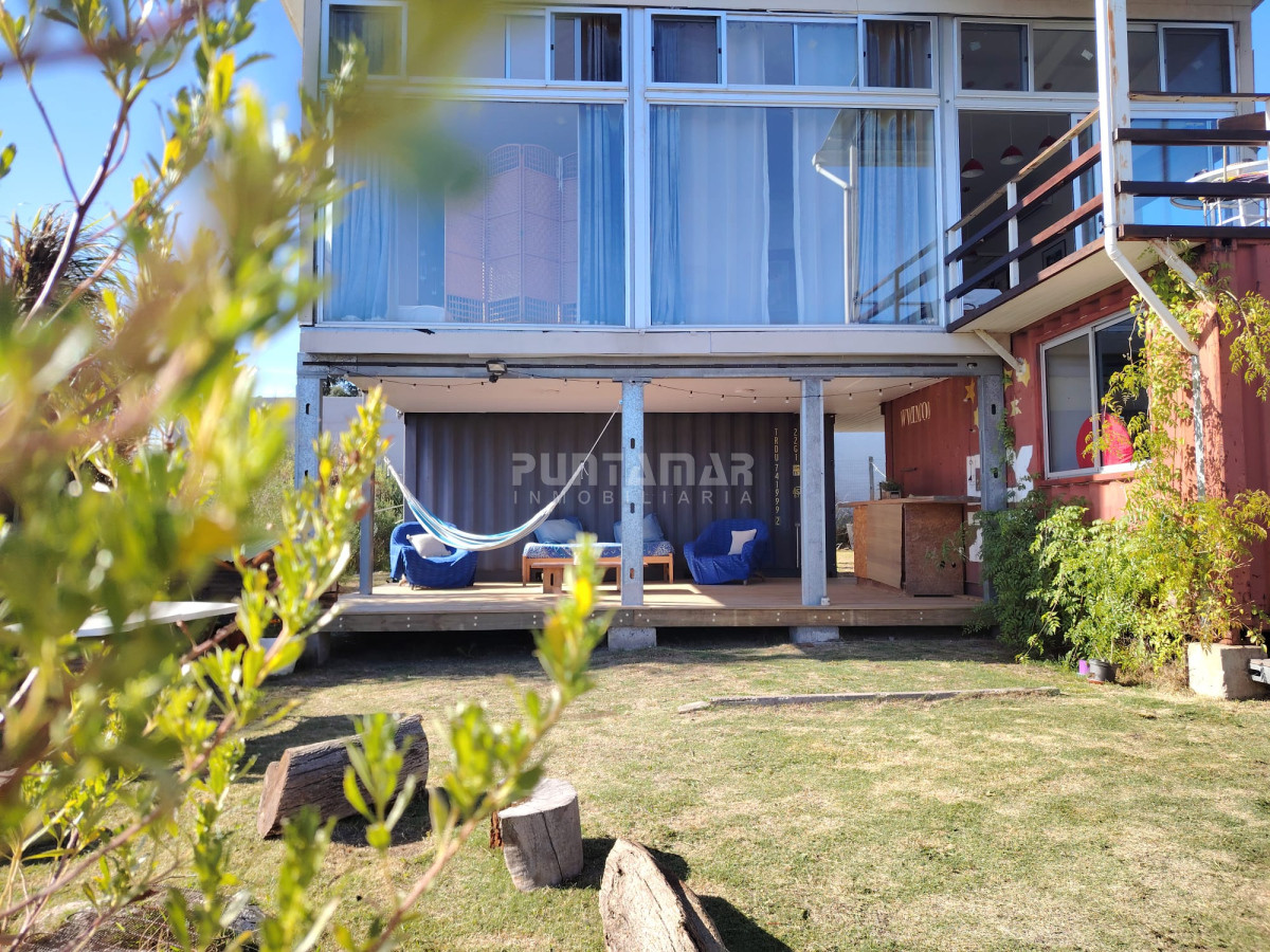 Casa ID.213562 - ALQUILER DE CASADE 1 y12 DORMITORIO