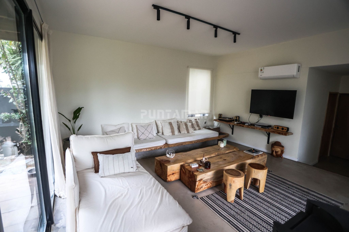 Casa ID.213543 - ALQUILER HERMOSA CASA A ESTRENAR A METROS DEL ARROYO EN LA BARRA