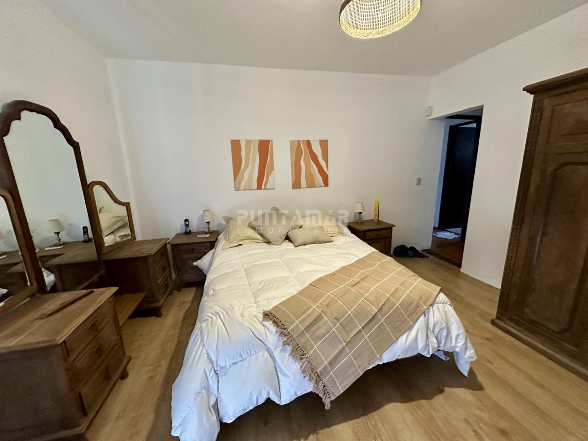 Casa ID.210859 - ALQUILER CASA MONTOYA 4 DORMITORIOS