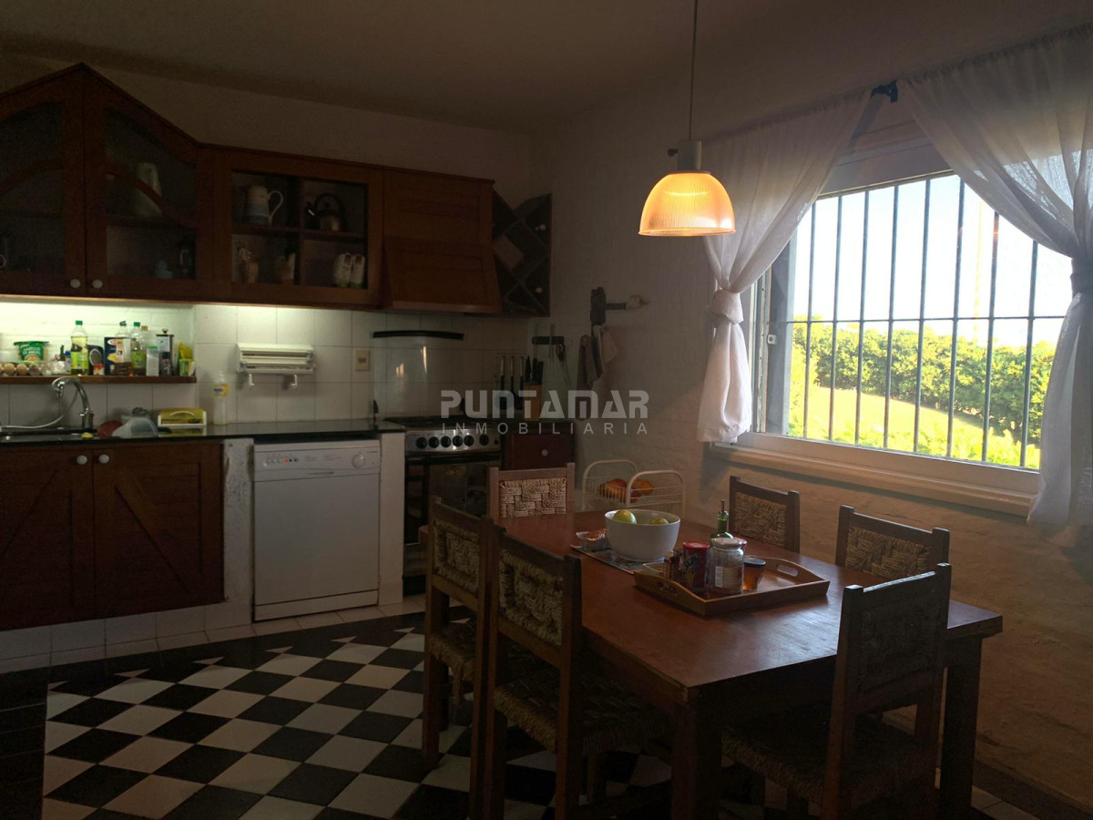 Casa ID.211910 - Casa frente al mar en alquiler, Montoya, La Barra