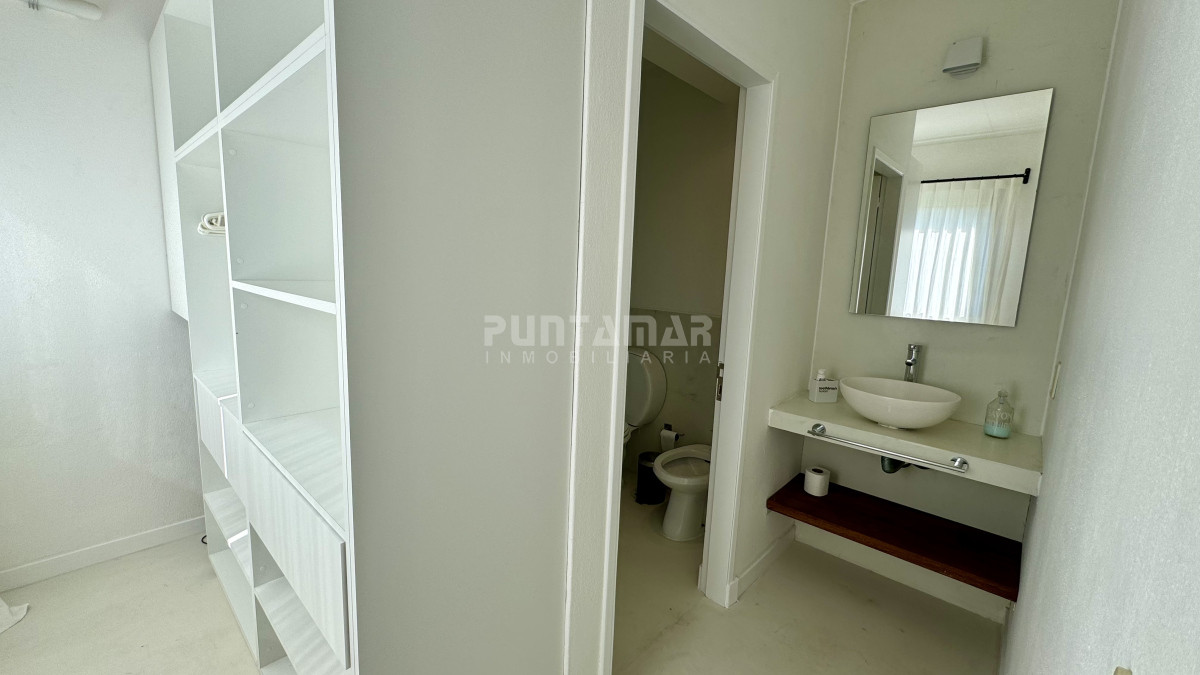 Casa ID.213450 - ESPECTACULAR CASA EN MONTOYA CON PISCINA Y VISTA AL MAR 