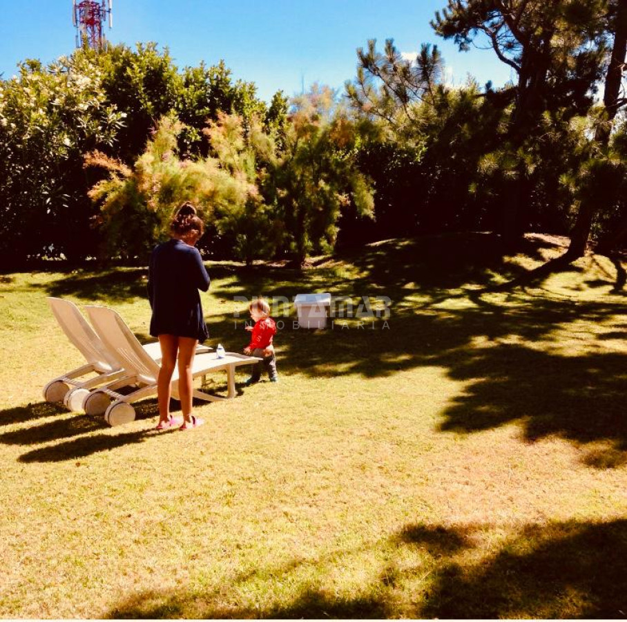 Casa ID.213759 - Casa en alquiler en La Barra