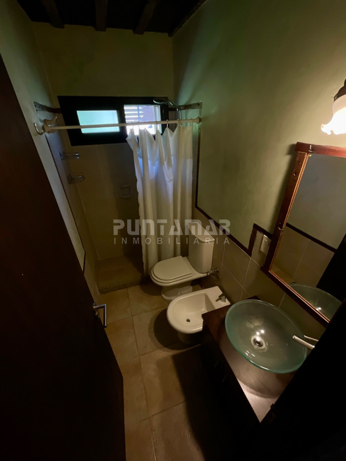 Casa ID.213541 - ALQUILER VACACIONAL PUNTA BALLENA - LAS GRUTAS