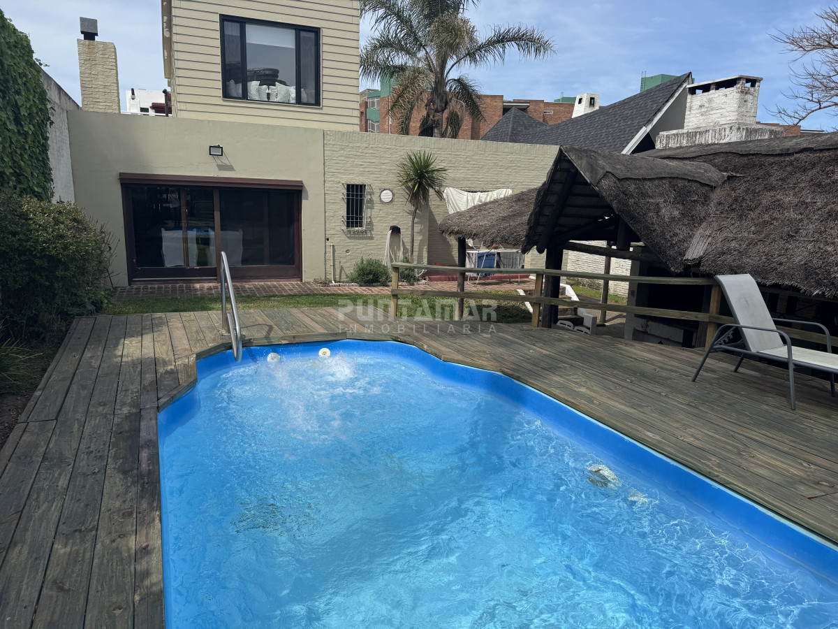 Casa ID.213756 - Casa en alquiler en la mansa con piscina climatizada