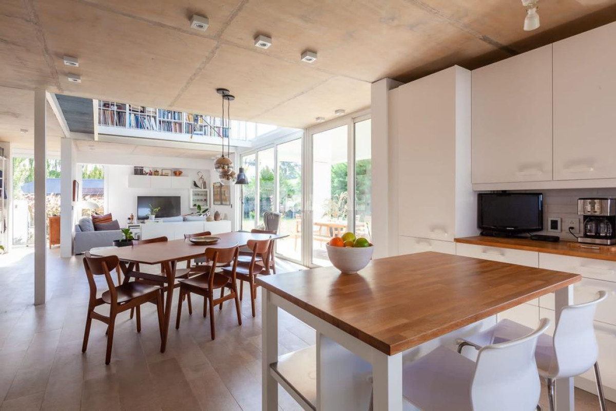 Casa ID.212509 - CASA EN ALQUILER BARRIO LA ARBOLADA 