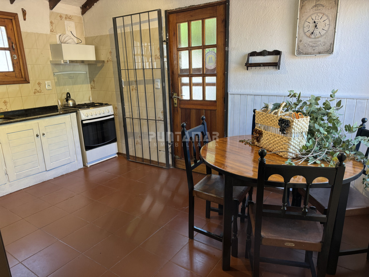 Casa ID.213514 - Casa en alquiler San Rafael