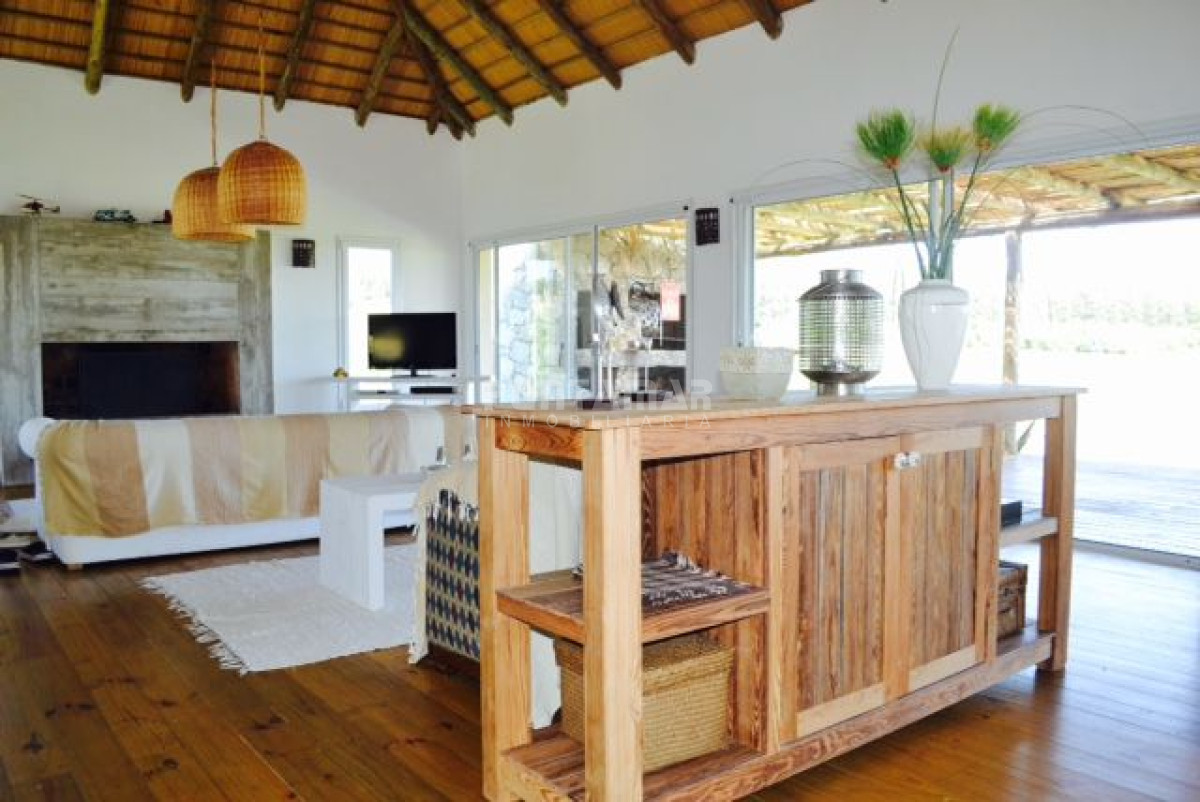 Casa ID.210972 - CASA EN ALQUILER EN BARRIO PRIVADO PUEBLO MIO , MANANTIALES