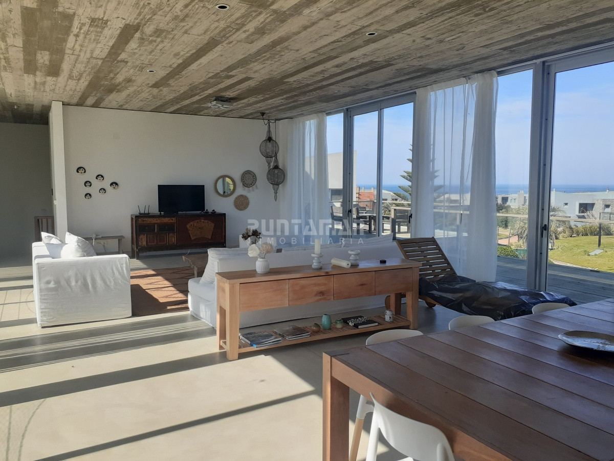 Casa ID.212765 - CASA EN BARRIO PRIVADO ALQUILER DE TEMPORADA EN ZONA DE MANANTIALES