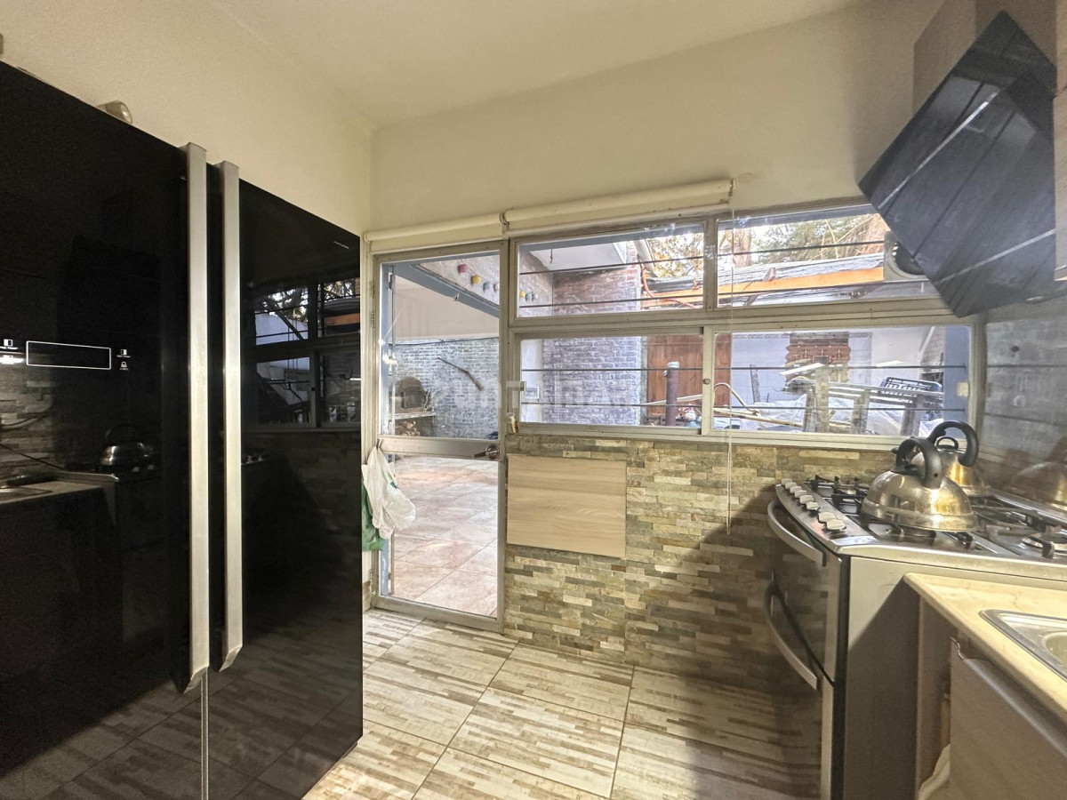 Casa ID.213743 - CALIDA CASA DE 3 DORMITORIOS EN BARRIO SAN RAFAEL