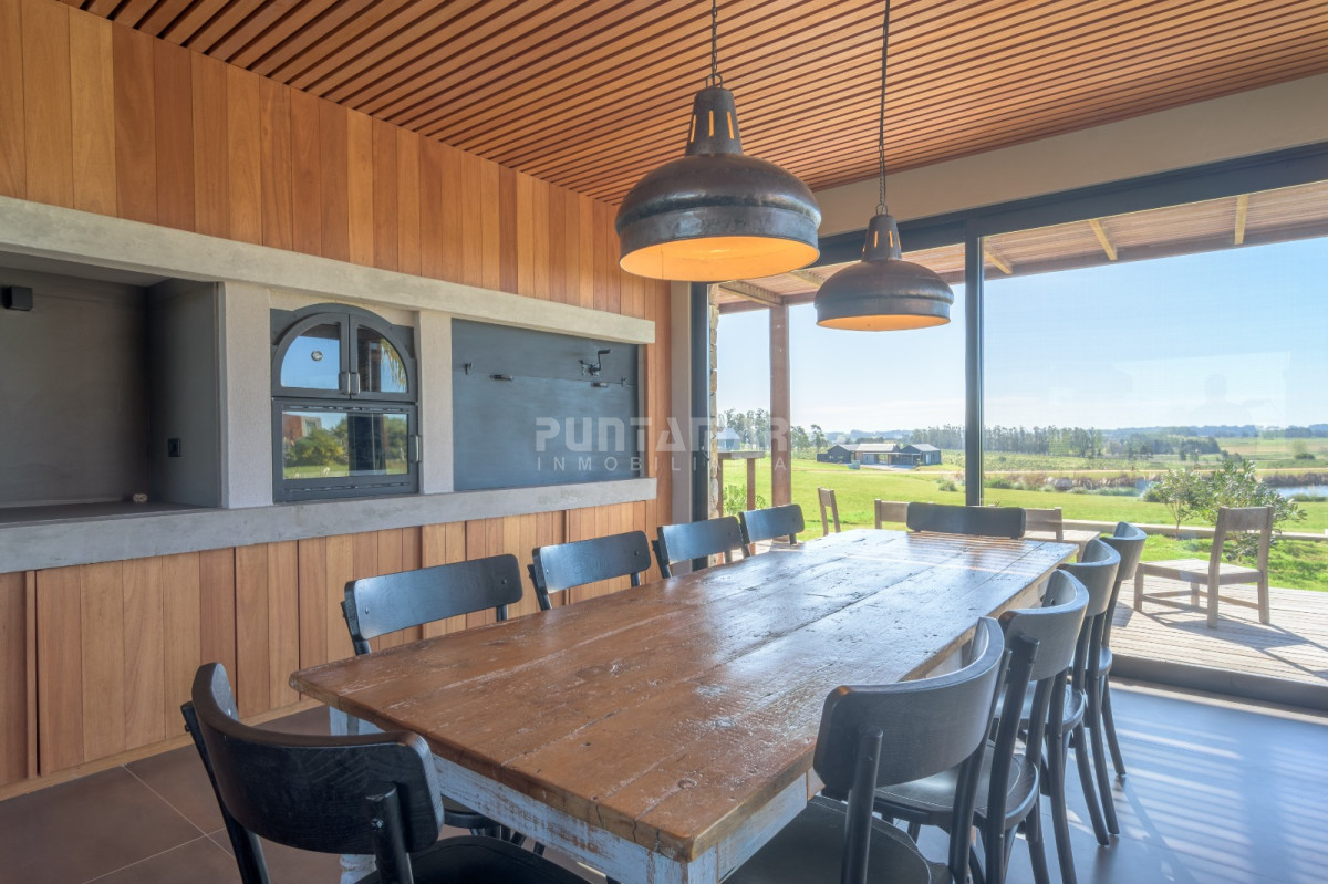 Casa ID.213104 - Espectacular casa en alquiler en Pueblo Mio