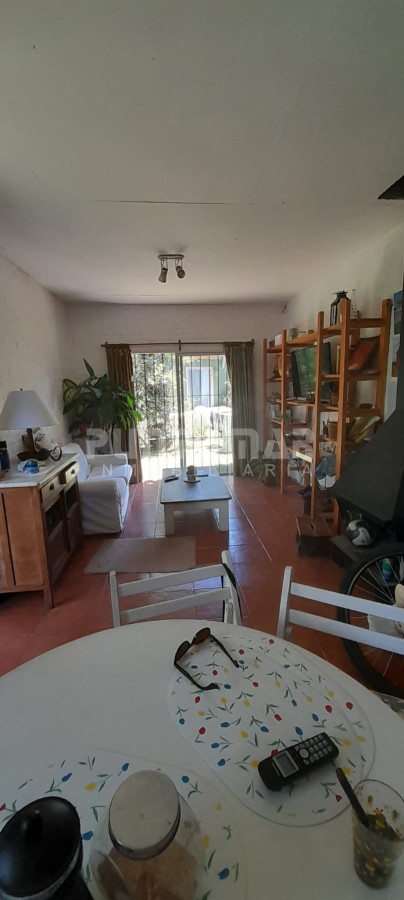 Casa ID.213092 - CASA DE 2 DORMITORIOS EN LA MANSA