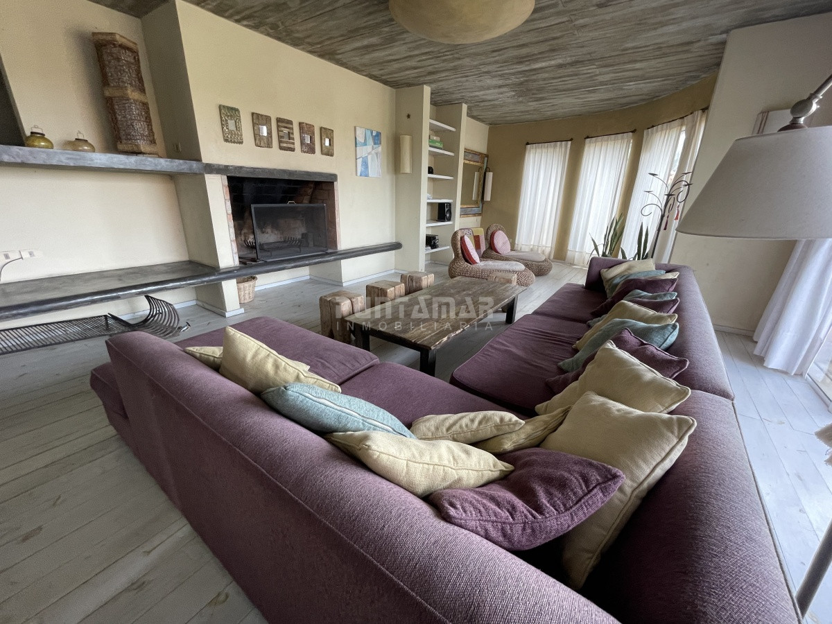 Casa ID.210988 - Casa en venta Montoya, vista al mar, piscina