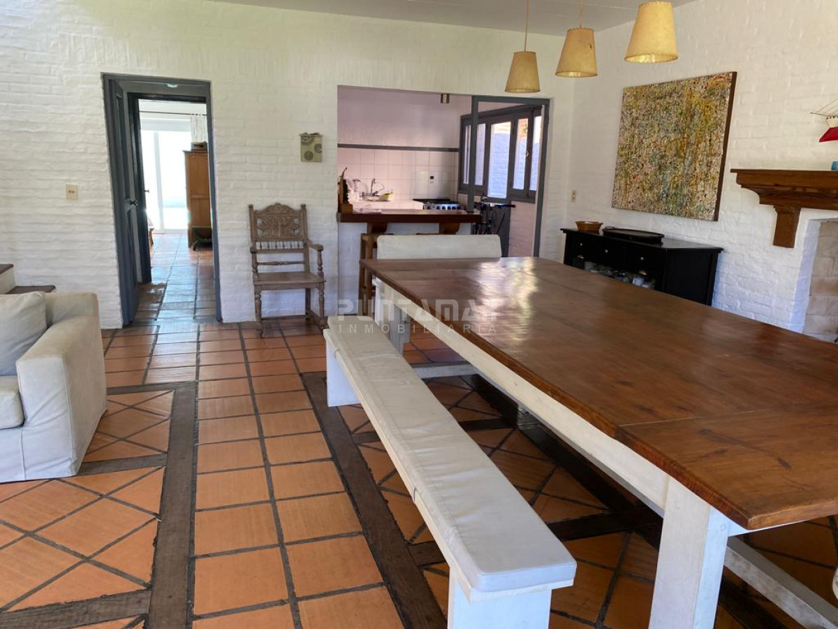 Casa ID.212510 - ALQUILER DE CASA EN MONTOYA CON PISCINA