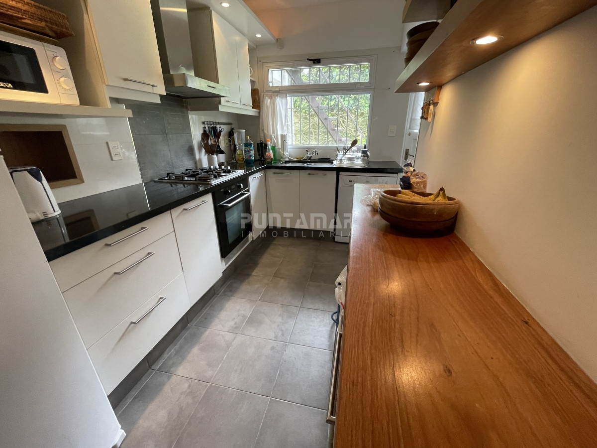 Casa ID.210609 - Casa en San Rafael, 3 dormitorios *