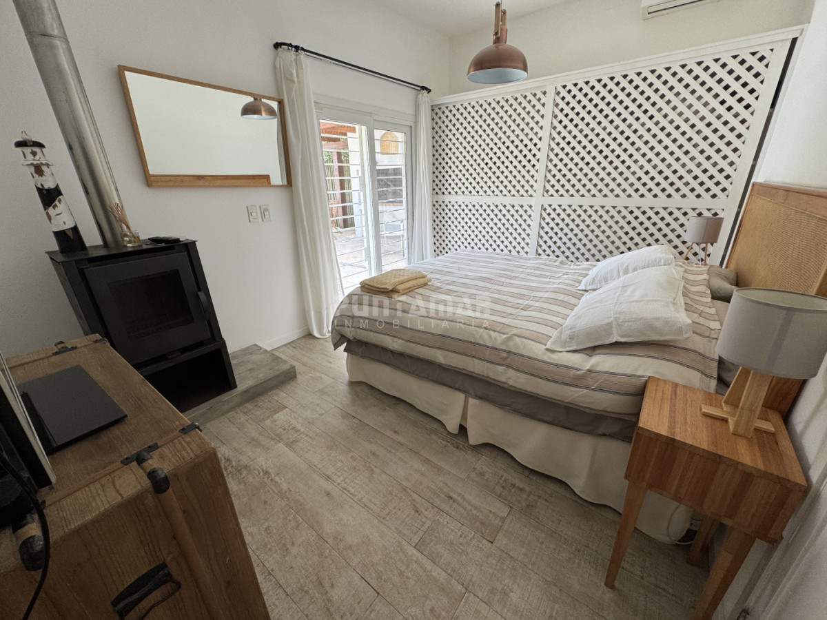 Casa ID.210767 - Casa en alquiler en Montoya, La Barra, 4 dormitorios 