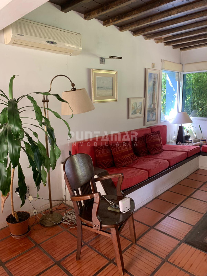 Casa ID.211117 - HERMOSA CASA DE 3 DORMITORIOS EN MONTOYA CON PISCINA Y A METROS DE LA PLAYA