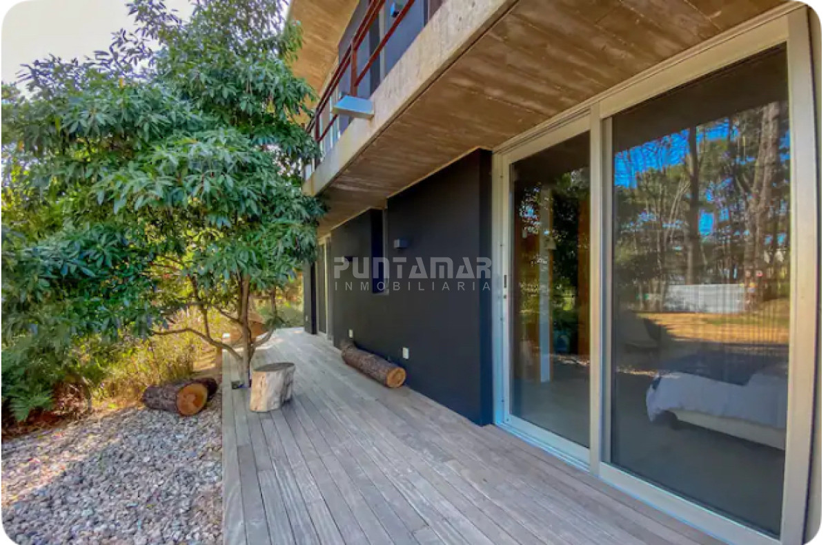 Casa ID.213486 - Casa moderna en alquiler en Montoya