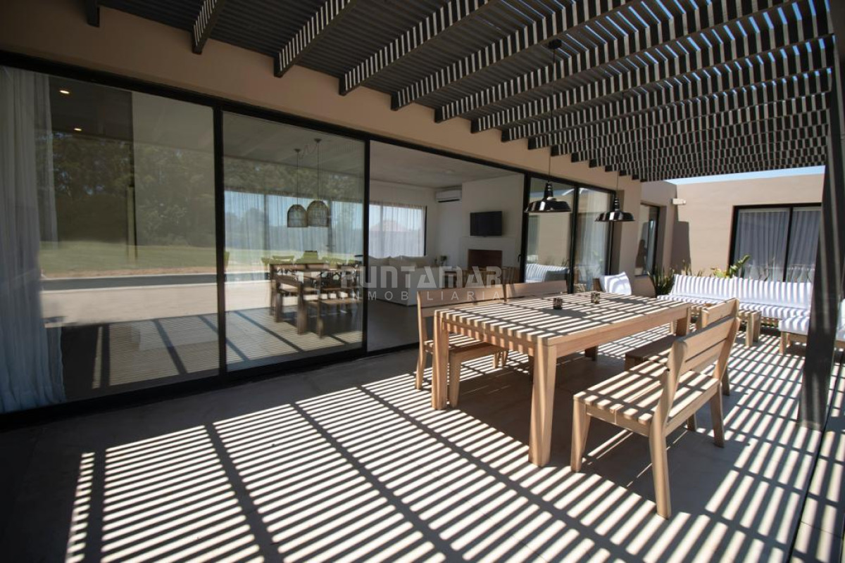 Casa ID.212764 - CASA EN BARRIO PRIVADO PUEBLO MÍO