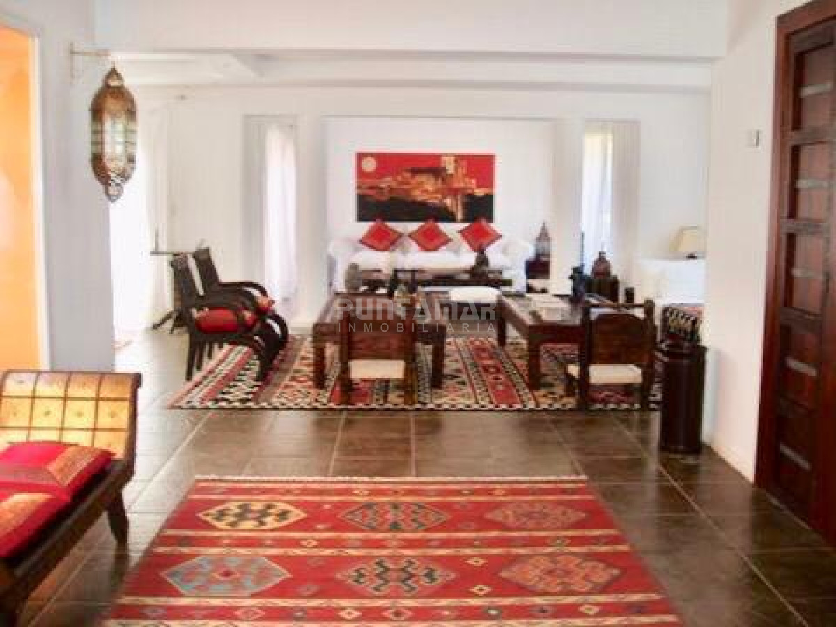 Casa ID.212084 - CASA EN ALQUILER TEMPORADA EN BARRIO PRIVADO LAGUNA BLANCA, MANANTIALES 