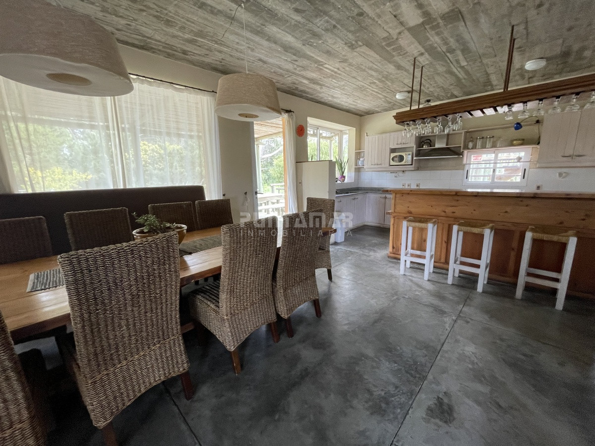 Casa ID.210988 - Casa en venta Montoya, vista al mar, piscina
