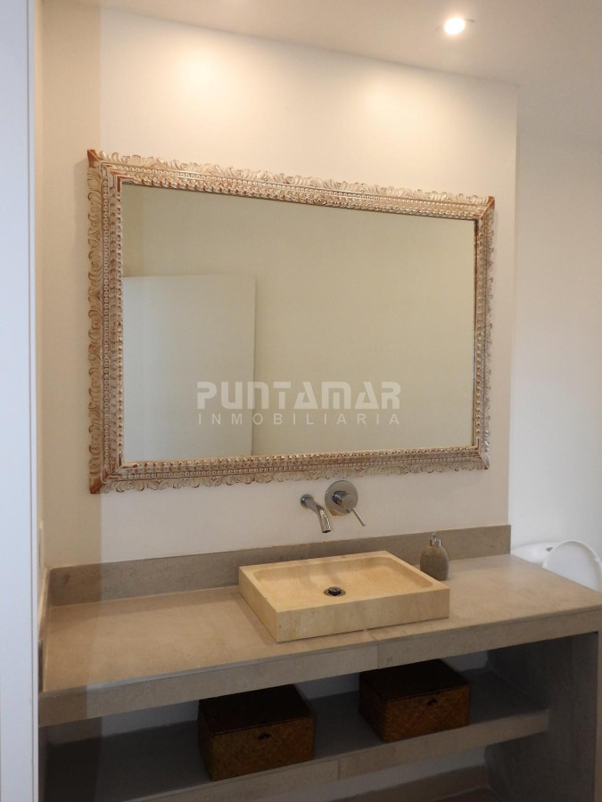 Casa ID.211900 - Casa en alquiler barrio cerrado Pueblo Mio