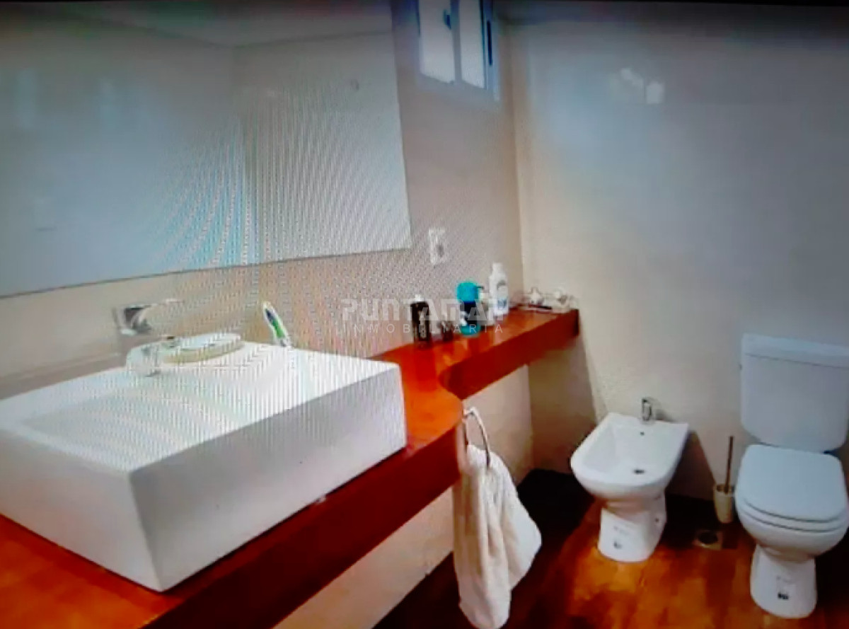 Casa ID.213442 - HERMOSA CASA DE 3 DORMS A 100 MTS DEL MAR PDA. 14 - PLAYA MANSA