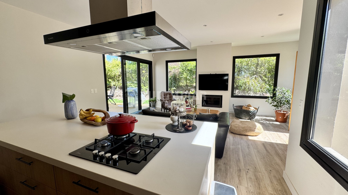 Casa ID.213781 - ALQUILER CASA DE 2 DORM A ESTRENAR EN MONTOYA A METROS DEL MAR 