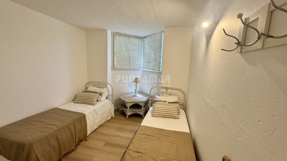 Casa ID.213380 - ALQUILER DE CASA EN LA BARRA A PASOS DEL MAR