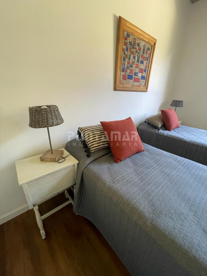 Casa ID.213141 - Casa el alquiler con piscina La Barra