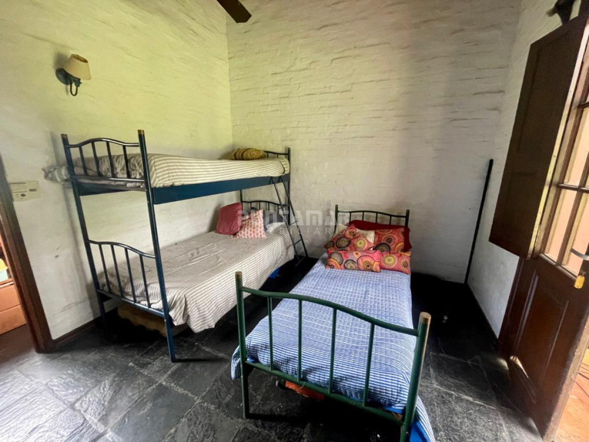 Casa ID.213155 - Alquiler en Chacras del Este La Barra