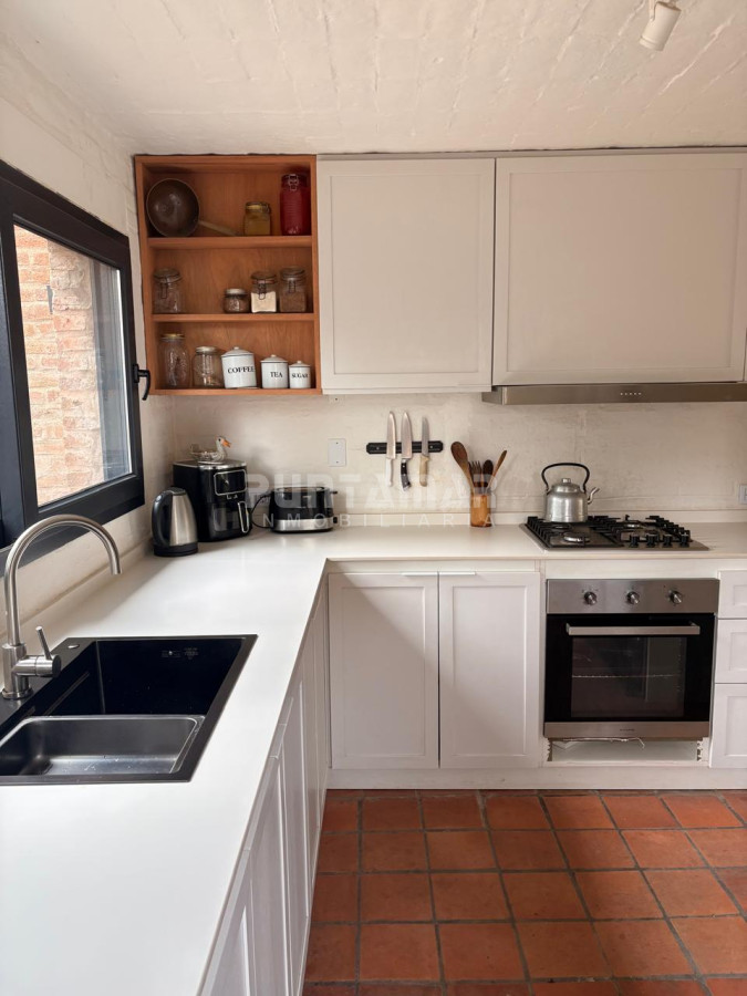 Casa ID.213759 - Casa en alquiler en La Barra