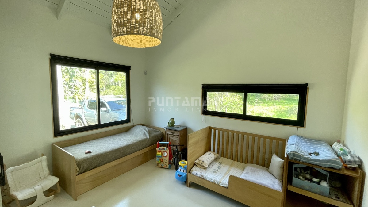 Casa ID.213150 - HERMOSA CASA A ESTRENAR CON PISCINA A 700 METROS DEL MAR